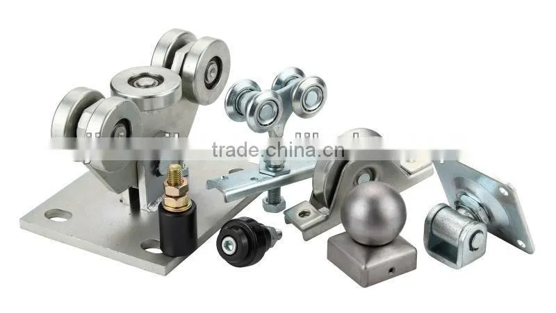 rolling shutter door spring box white galvanized spring loaded box