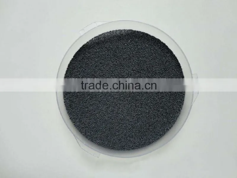 Cast steel shot/Abrasive cleaning media/S-110/S-280/S-390/S-460/S-660