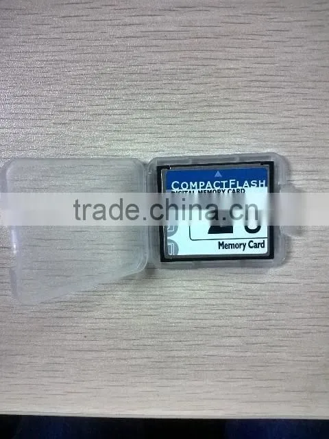2gb 4gb 8gb Compact flash card