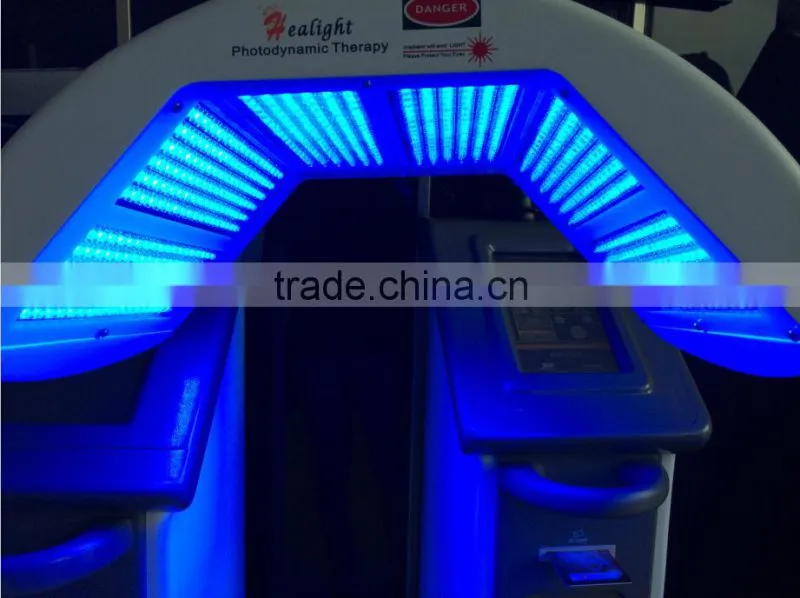 3 Color Light Rejuvenation Apparatus