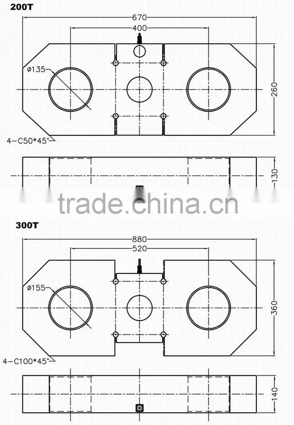 wholesale load sensor manufacture
