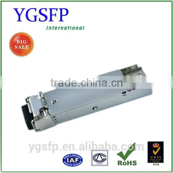 Hot BIDI Digital Receiver 1.25G SFP Fiber Connector Bidi WDM SFP BIDI .