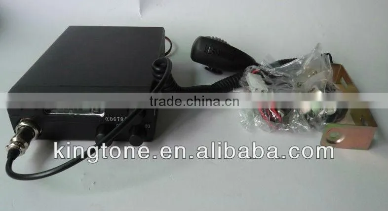 AM CB-801 Radio Vehicle/ Mobile/Taxi Cheapest CB Radio