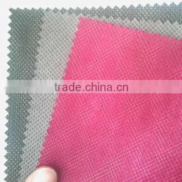 waterproof and breathable 3-ply roofing underlay