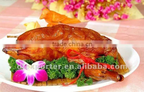 Good quality chicken rotisserie equipment