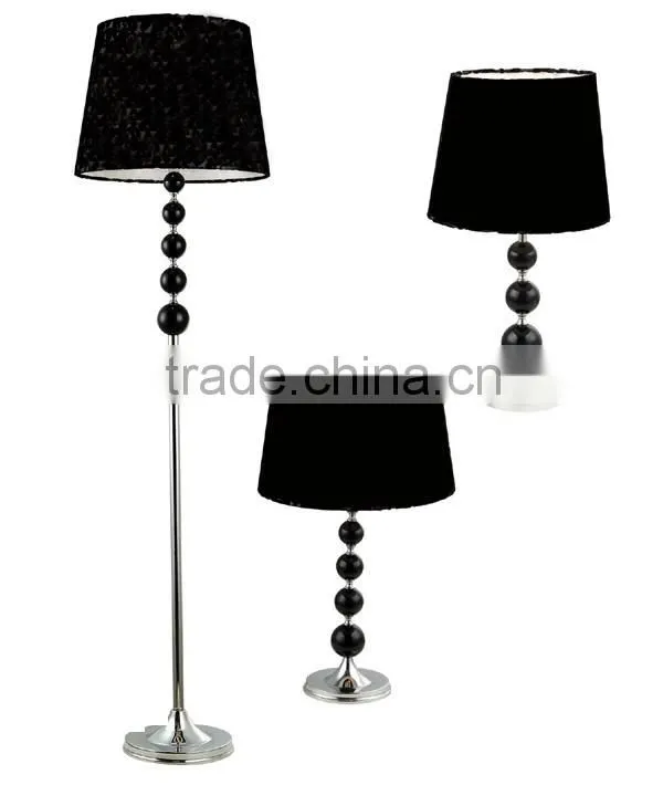 Discount energy conservation new arrival cloth floor light