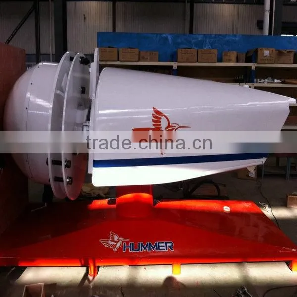 on-grid 50kW/60kW/100kW wind turbine wind generator wind mill for sale