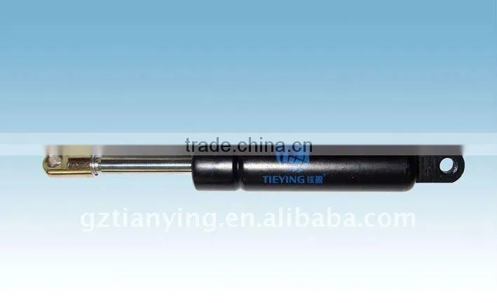 sofa gas spring/sofa lockable gas spring