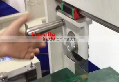 SM-2007 manual PCB Cutting Machine