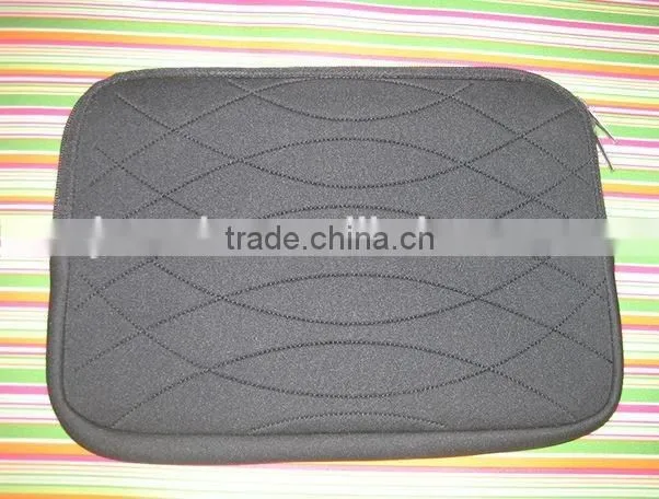 China supplier wholesale custom printed neoprene laptop sleeve