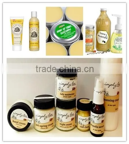 Cosmetic Beeswax