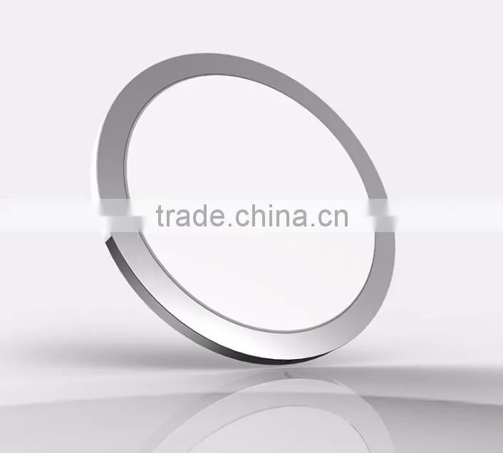 On-board wireless charger Mobile wireless charger stents QI 360 rotary logo emitter wholesale