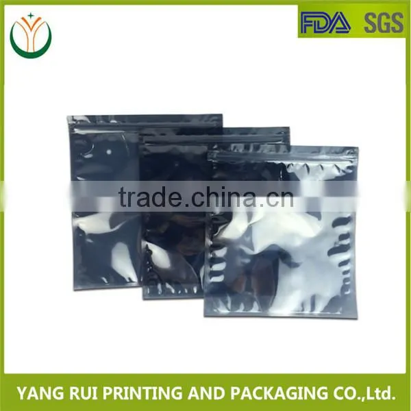 New Wholesale Products from Online Shop China Zip Lock Clear Plastic Bags