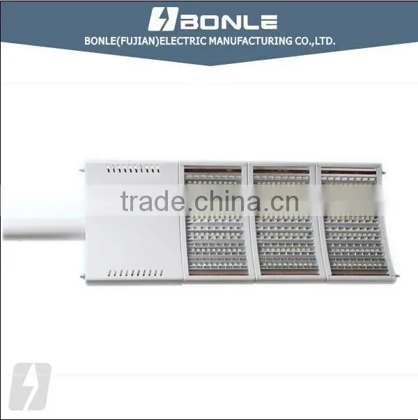 Aluminum High Power SMD LED Street light