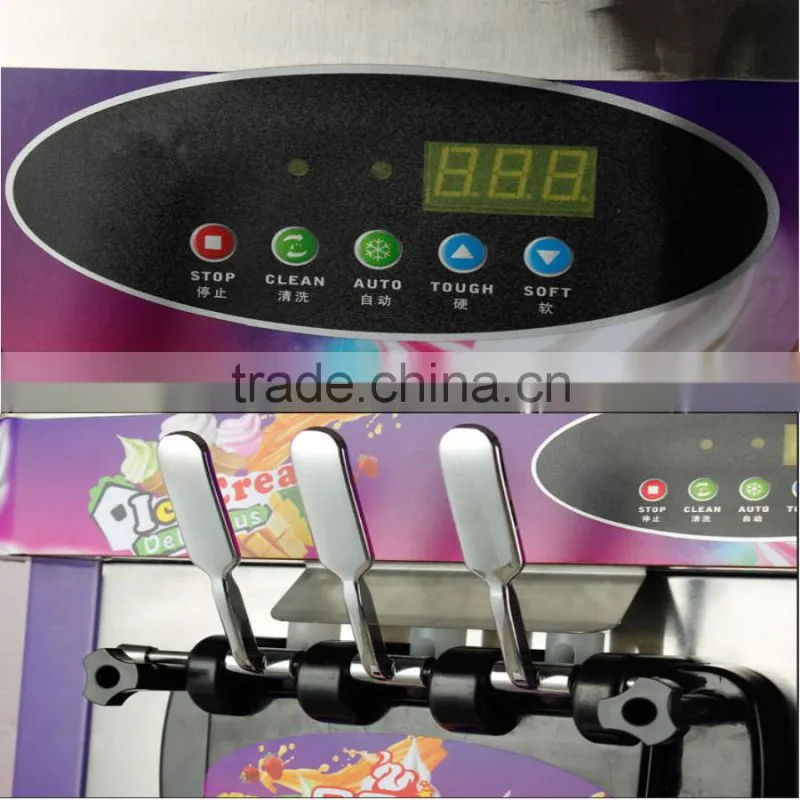 Hot sale Ice Cream Machine