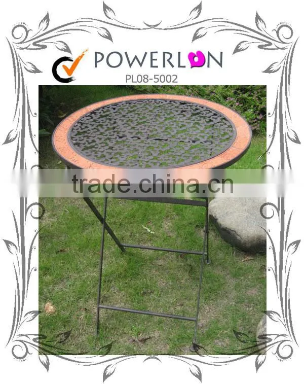 Outdoor Portable Dining Table