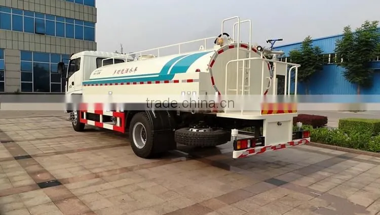 10 Cubic Meters EQ Water Sprinkler Truck for Sale in Australia
