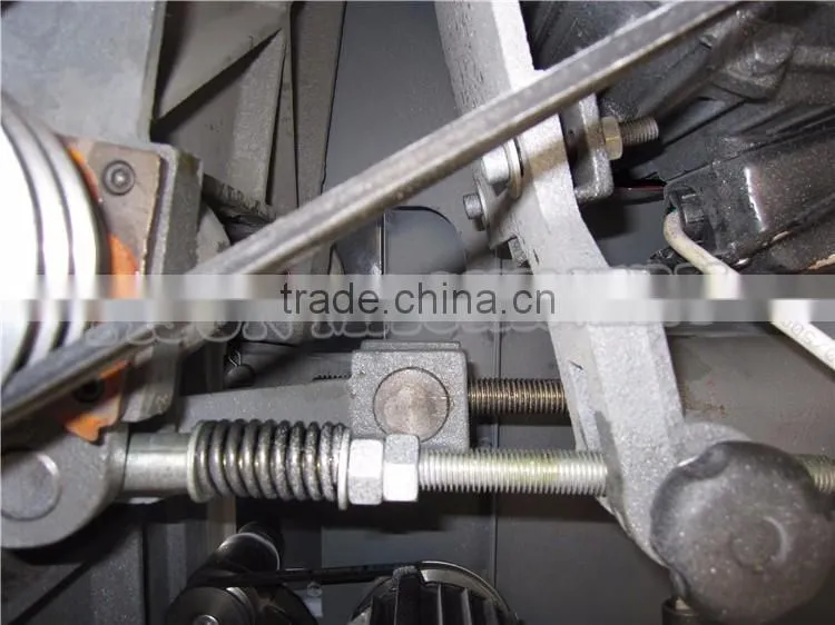 Woodworking Precision Slide Table Saw For Panel Cutting wood cutting