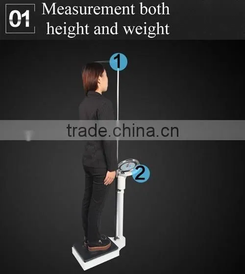 8024 China High Quality health scale