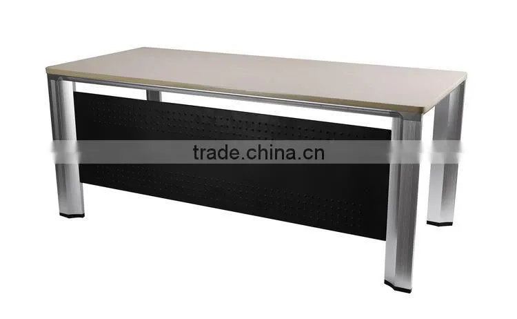 Luxury Quality Office Trading Desk,Simple Office Table Design