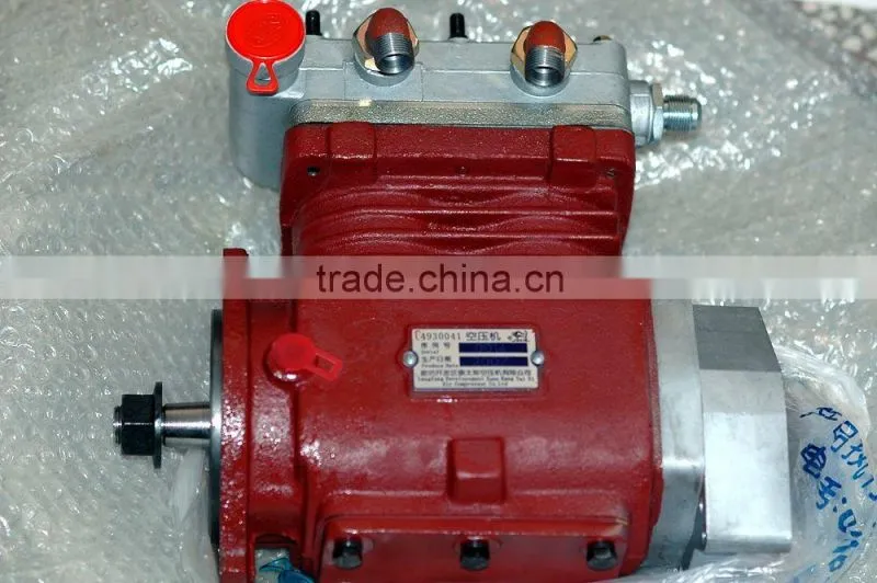 cummins air compressor 3976366/.cummins 3976366