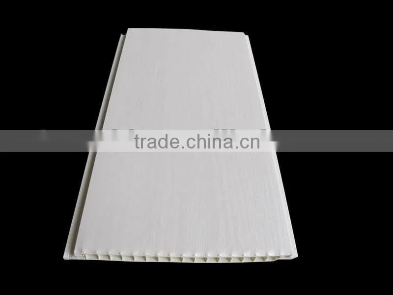 wood pvc door panel