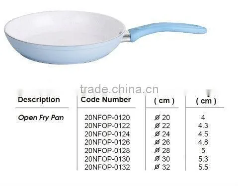 7 PCS SET Cookware sets
