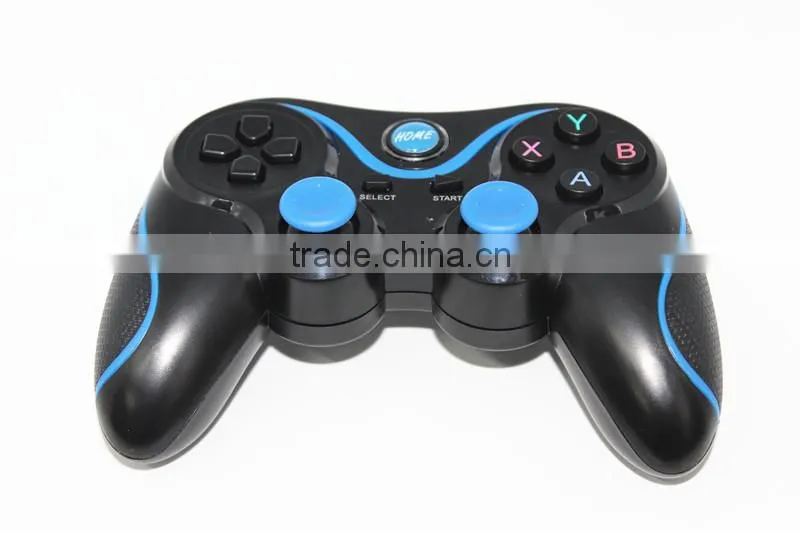 Bluetooth Wireless Game Controller Gamepad Joystick for Android Mobile Phone PAD Smart TV BOX