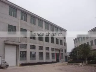 Yongkang Zhongti Industry And Trade Co., Ltd. company overview - view 1