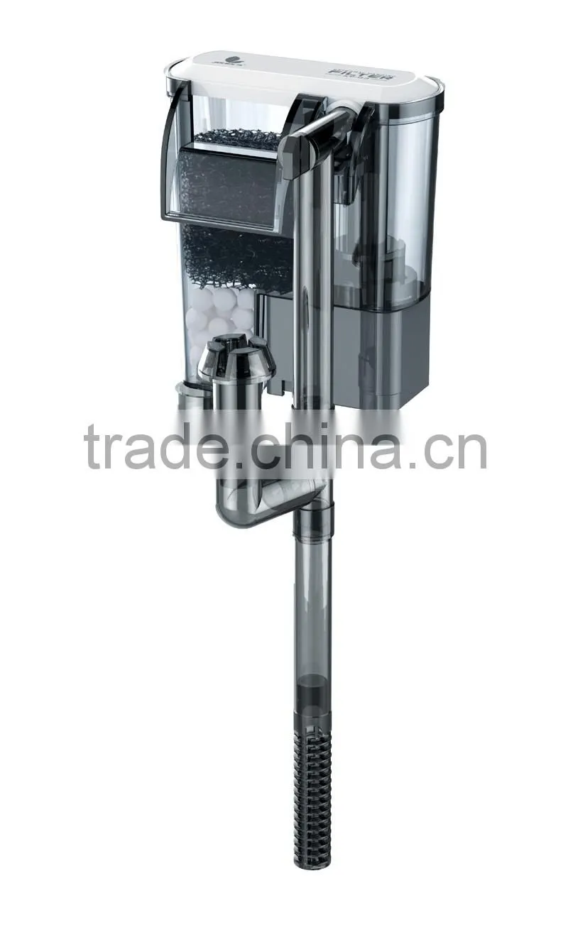Jeneca aquarium hang on flow filter XP-03