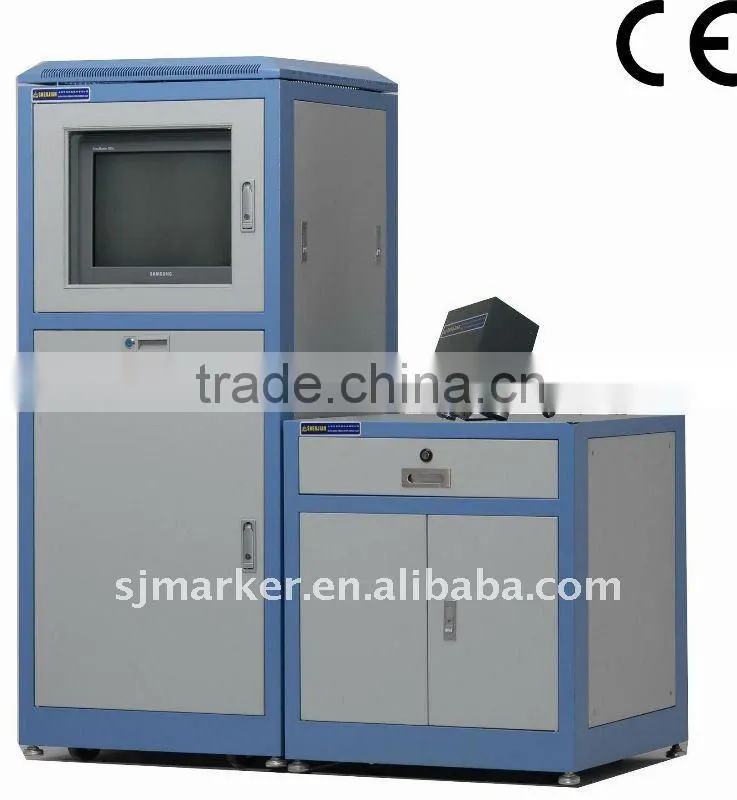 Portable Metal Marking Machine