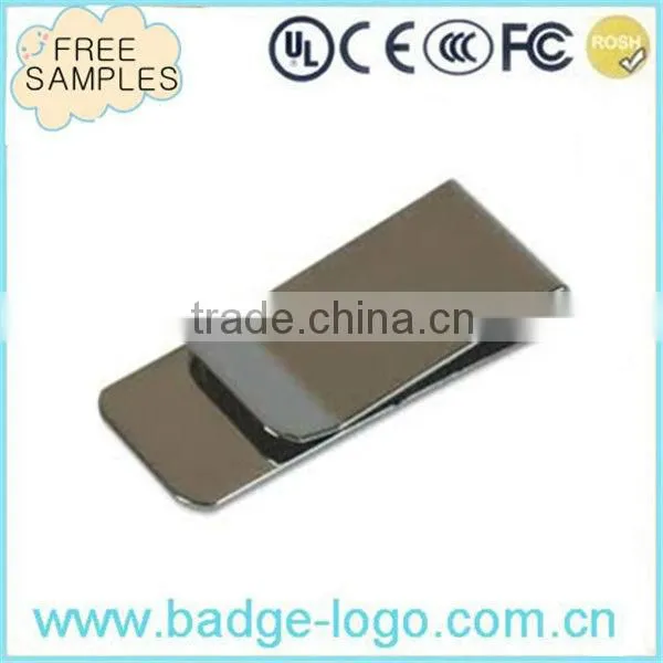 2016 Hot Sale Money and Card Clip China Manufacturer