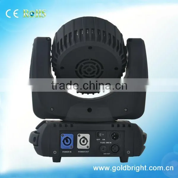 12x10W Moving Head Led Moving Head Light