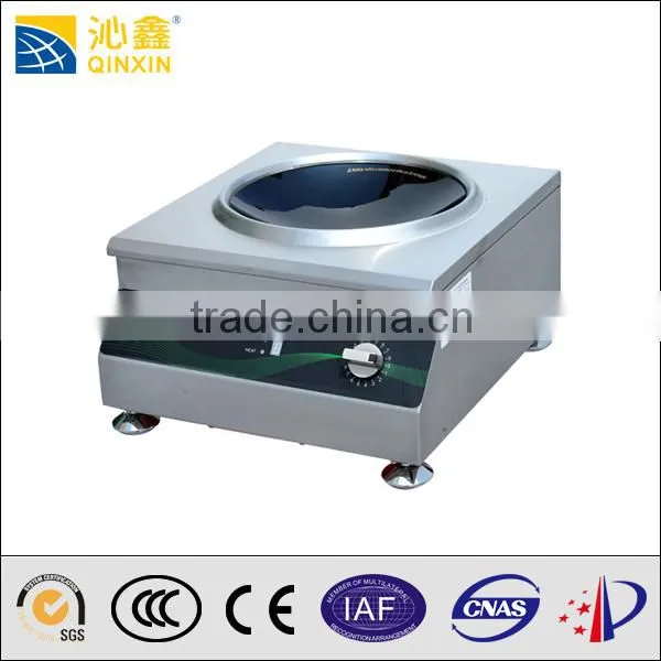 Commercial induction smart price electric induction cooker/chinese ikon induction cooker 3500w