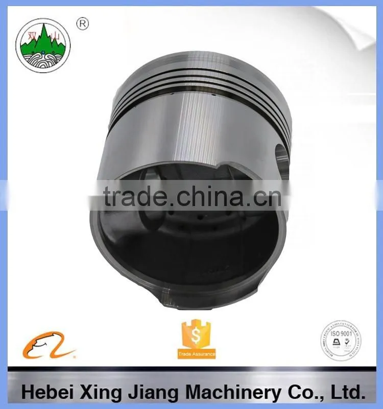 Made In China GT Piston For Tractor Diesel Engine Parts