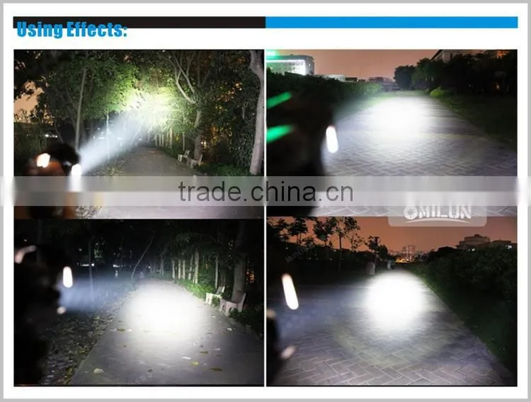Factory direct 5W U8 LED motorcycle headlights with Good price