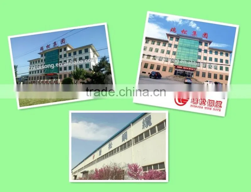 Manufacturer prestressed mild hot sale spring wire