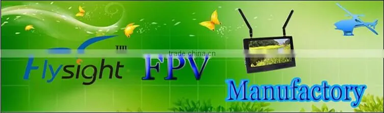 G2651 CM100T 5.8g wireless 200mw fpv TX transmitter module with 1g mini fpv camera for Small RC drone