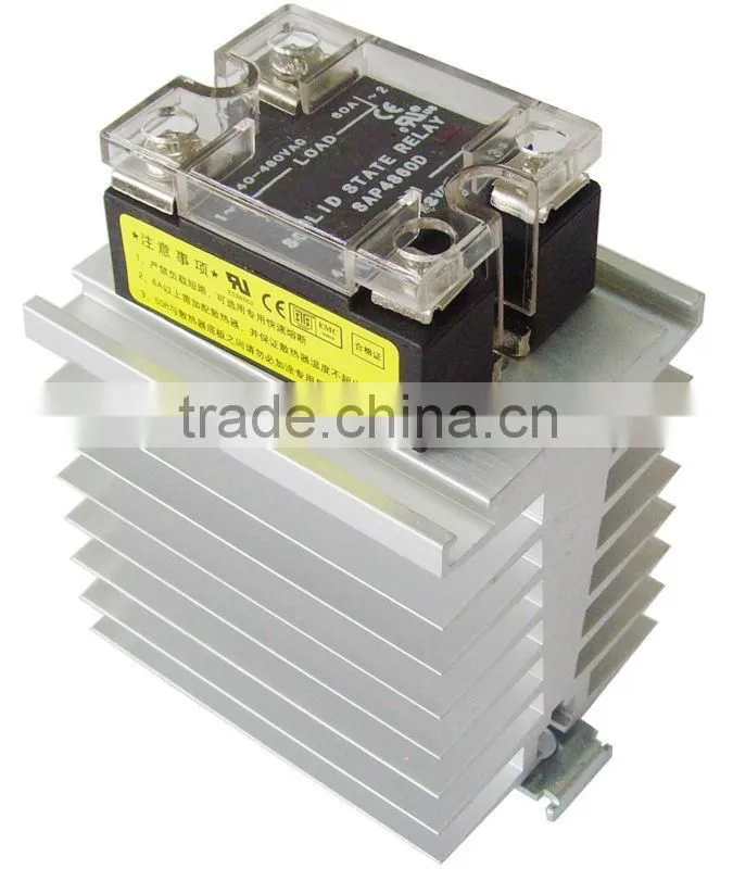 3 phase solid state relay/SSR/RELAY/220v relay