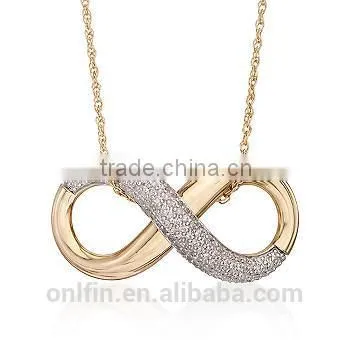 925 Sterling Silver Infinity Ring Antique High Polished Infinity Ring