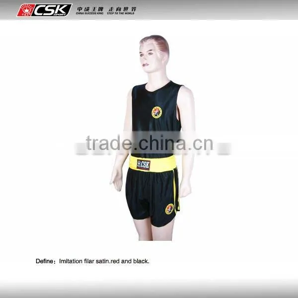 Freeboxing apparel