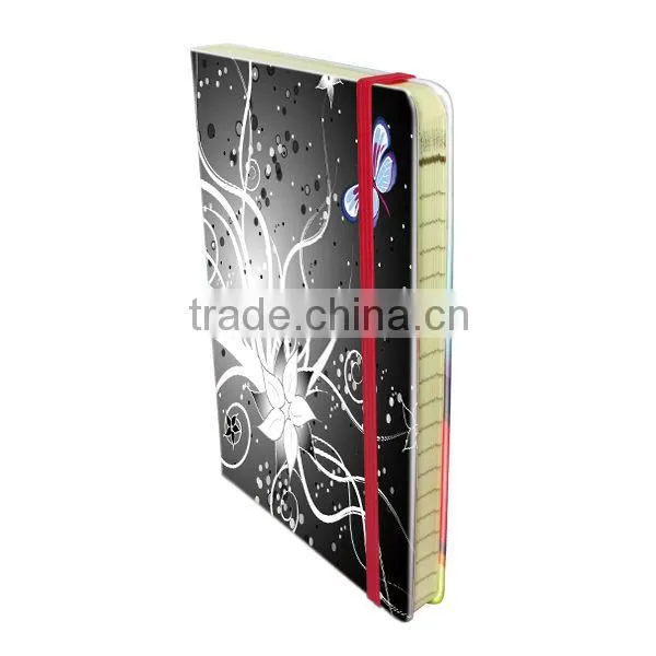Custom Made School Diary KUCAF