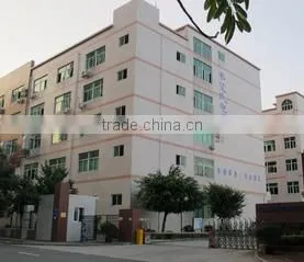 Shenzhen VSS Winline Electronics Co., Ltd. company overview - view 1