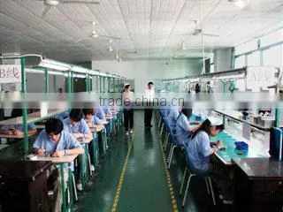 Shenzhen Brisk Technology Co., Ltd. company overview - view 4