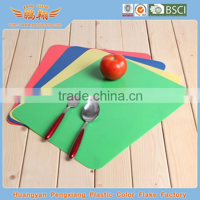 pp cutting board