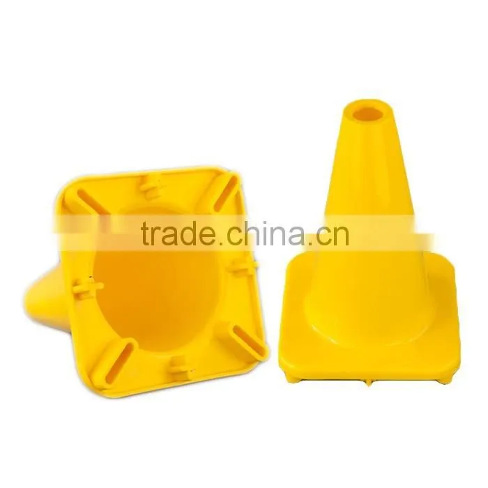 Guaranteed quality proper price traffic cone red