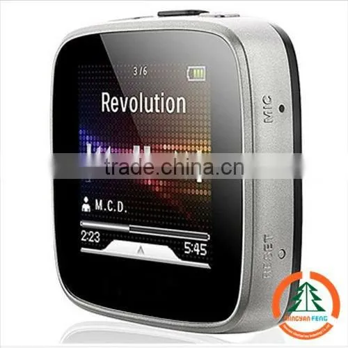 Mini clip mp3 player,sport with music mp3
