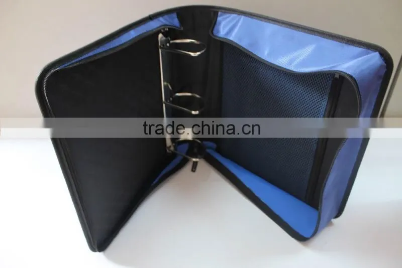 Dongguan factory direct Multi-functionlarge file folder