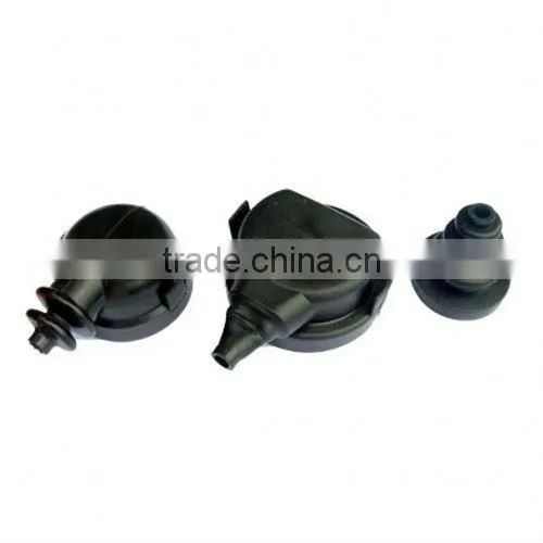 precision rubber mould & rubber mold