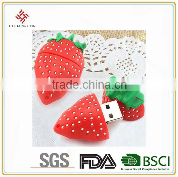 Cheap colorful bag shape usb dust cover